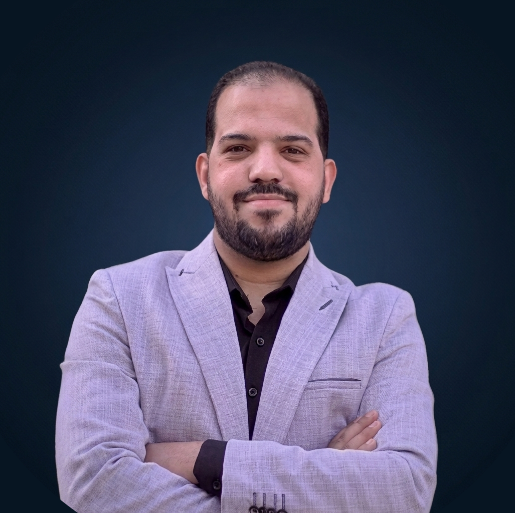 Ahmed Abulkher